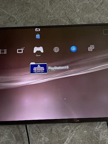 ps3 ps4: Playstation 3 Super slim model 500 GB yaddaş. İdealın idealı super — 4