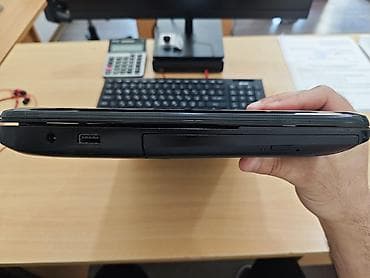 redmi 17 pro max: İşlənmiş Toshiba, 15.6 ", Intel Pentium, 256 GB, Ödənişli çatdırılma — 4