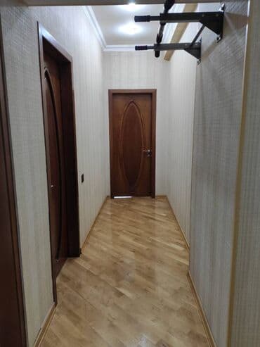 nərimanovda köhnə tikili evlər: 3 otaqlı, Yeni tikili, m. Nəriman Nərimanov, 108 kv. m — 18