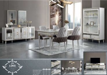 Yeni, Komod, TV stend, TV altlığı, Kredit var