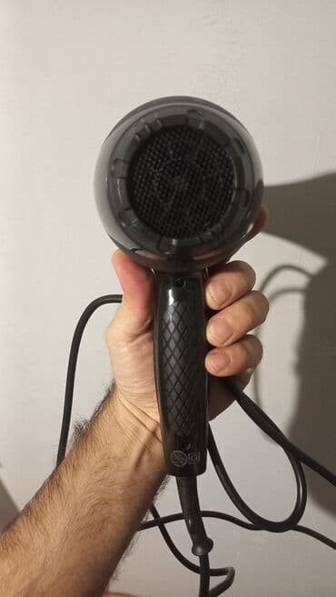 фен с вращающейся щеткой: Fen İşlənmiş, Pulsuz çatdırılma — 6