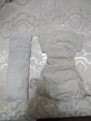 pampers 6 nomre qiymeti: Parça bez iç bez daxil, trendyoldan 20 azn-ə alınıb balaca oldugu üçün — 3