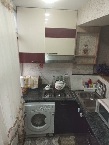 qusarda 2 otaq evlərin qiymət: 1 otaqlı, Yeni tikili, 41 kv. m — 17