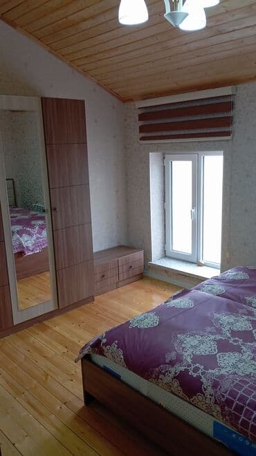 Куплю дом: Бина 3 комнаты, 70 м², Нет кредита, Свежий ремонт — 10