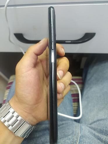 modem tp link: Samsung Galaxy A12, 64 GB, rəng - Qara, Barmaq izi — 3