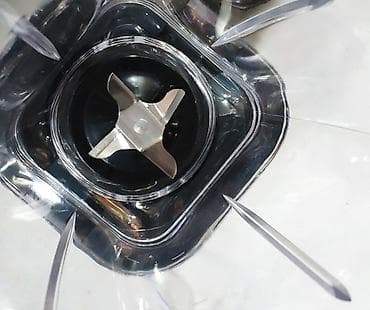 Blender kokteyl blendr Dsp 3 ü 1 de model 2 cüre blender ve bir eded — 4