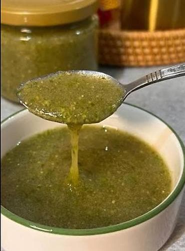 su suzen das: Feijoa mürəbbəsi – ətirli, tərkibi zəngin yaşıl delikates Məhsul — 2