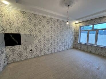 sade ev sekilleri: 3 otaqlı, 60 kv. m, Kredit yoxdur, Yeni təmirli — 7