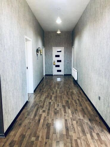 kirayə bağ evləri günlük: 160 kv. m, 4 otaqlı, Hovuzlu, Kombi, Qaz, Kanalizasiya — 15