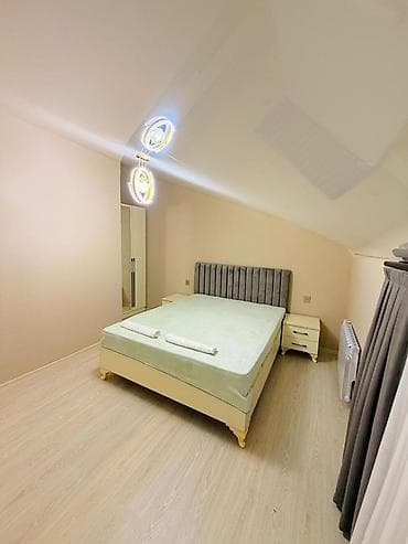 gencede ev: Novxanıda gözəl bir şəraitli lüks istirahət üçün ideal bağ evi 8-10 — 5