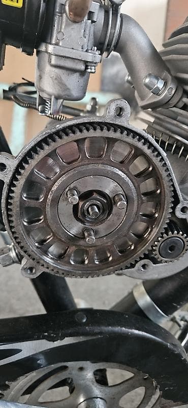 w202 sukan: 80 sm3 — 4