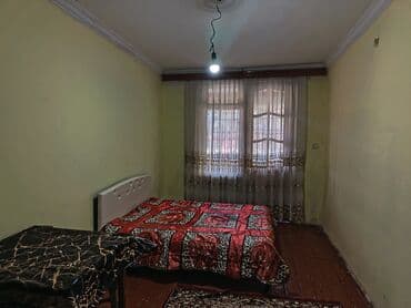 2 otaqli kiraye evler sumqayit: Sumqayit 14 cü məh 7 nömrəli yataqxanada 1 otaqli mənzil kirayə — 4