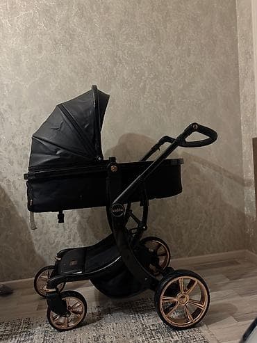 Nənnilər: Milana….Kidilo kaleska qiymeti 120man. yenidi evde bir iki defe — 2