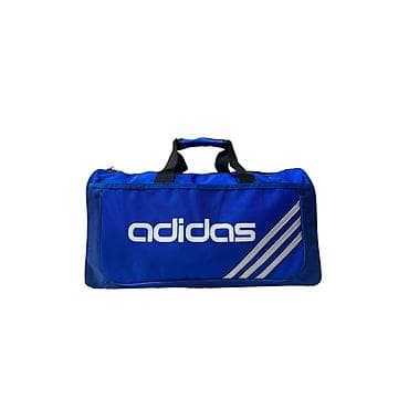 İdman və istirahət: Məşq çantası 🪪 şəxsi̇yyət vəsi̇qəsi̇ i̇lə kredi̇t ( 3 -18 ay ) 💳 — 3