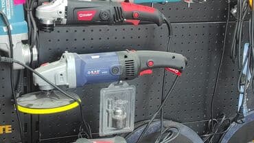 makita laqonda: Yeni Laqonda, 1400 W, Kredit yoxdur, Zəmanətsiz — 1