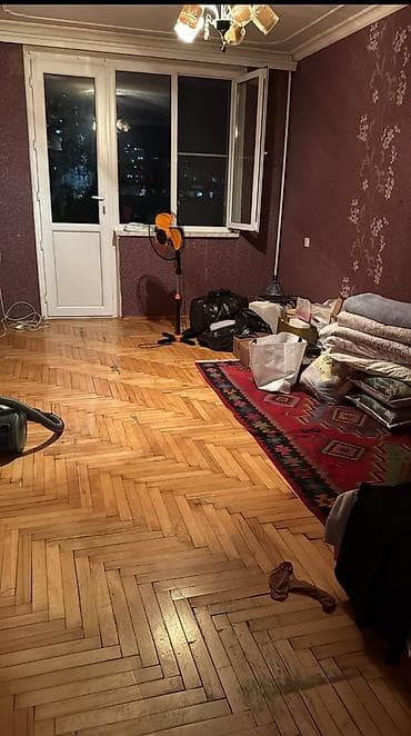 zabratda kiraye: 25 iyun 2026 tarixden 2 otaqlı, büyük metbextli, eyvanlı,orta temirli — 4