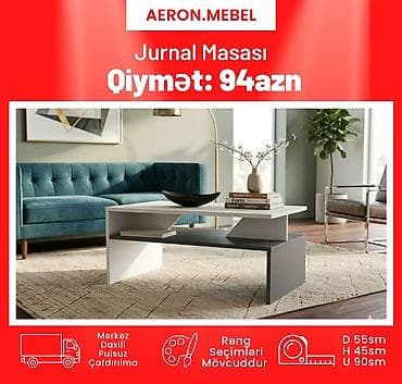 masa: Düz masa, Açılmayan, Təkərsiz, Zəmanətsiz — 5