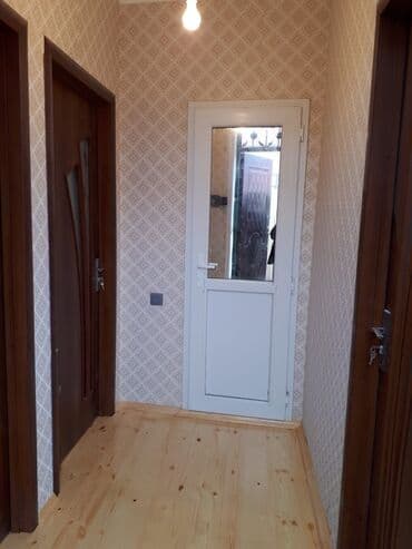 регистрация ооо: Поселок Бинагади 2 комнаты, 55 м², Нет кредита, Свежий ремонт — 2