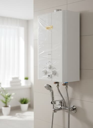 Pitiminutka Bosch, 24 l/dəq, Yeni, Kredit yoxdur, Pulsuz çatdırılma