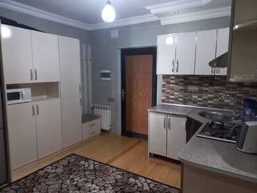 bakıda otellər: 2 otaqlı, Yeni tikili, 67 kv. m — 6