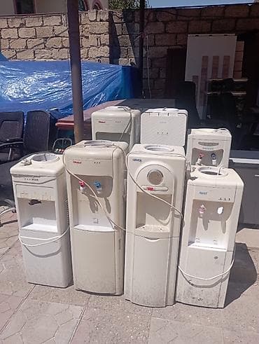 Muxtelif firma ve olcude su dispensorlari ( dispenser,dispensor) 2ci lalafo.az -da Muxtelif firma ve olcude su dispensorlari ( dispenser,dispensor) 2ci