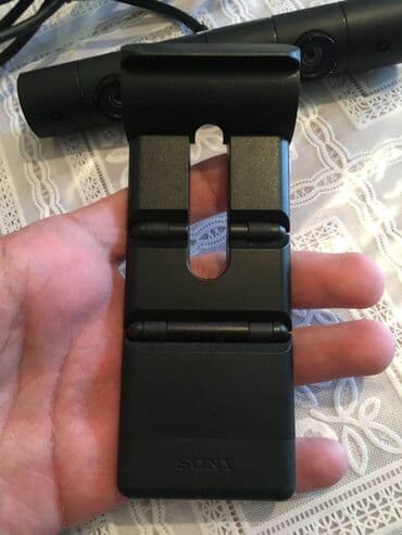 canon mark 3 qiymeti: PlayStation 4 kamerası ABŞ-dən gəlib. Burada istifadə olunmayıb. Heç — 5