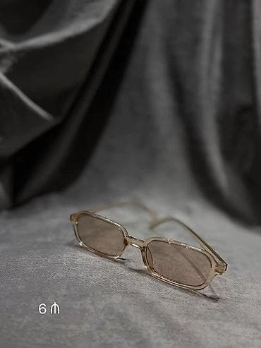 açqi şəkilləri: Gün eynəyi, Yeni — 5