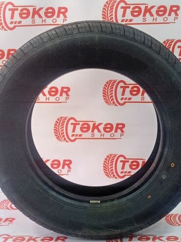 disk 16: Yeni Şin Annaite 205 / 65 / R 16 — 2