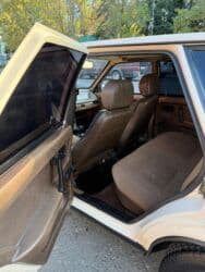 vaz 2103: VAZ (LADA) 2109: 1.5 l | 1987 il 64500 km Sedan — 6