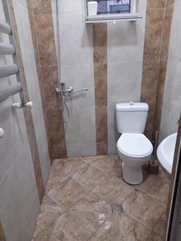 zaqatalada satilan evler 2023: 3 otaqlı, 110 kv. m, Kredit yoxdur, Yeni təmirli — 10