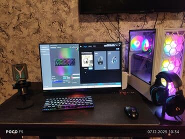 diz üstü komputer: Salam Plata ( H510M-A PRO (MS-7D22) İntel Core i5-10400 Videokart ( — 1