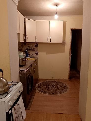 semkir ev satisi: Sumqayıt, 2 otaqlı, Köhnə tikili, 49 kv. m — 6