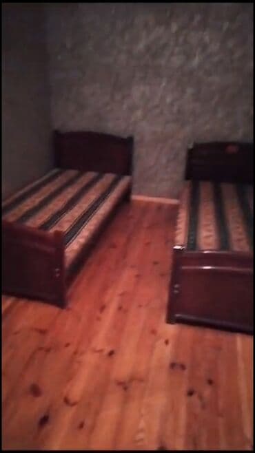 Mənzillərin satışı: 2 otaqlı mənzil – geniş və işıqlı - Plan: 2 ayrı otaq, mətbəx — 5