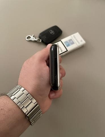 iphone 5 lalafo: IPhone 3G, < 16 GB, Gümüşü — 6