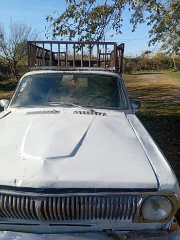 niva led stop: Satılır: yük daşıma üçün modifikasiyalı klassik sedan - Korpus: ağ — 1