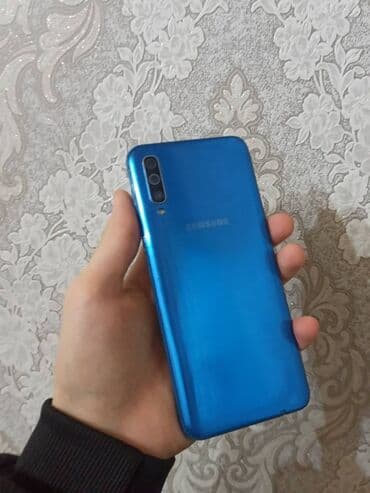 Техника для кухни: --- Samsung Galaxy A50 — Əla vəziyyətdə *Elan mətni:* Samsung — 2