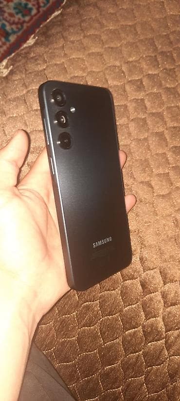 honor x9b plata: Samsung Galaxy S22, 128 GB, rəng - Qara — 1