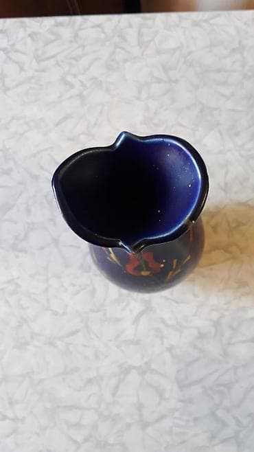 07 profil sekilleri: Bir vaza — 3