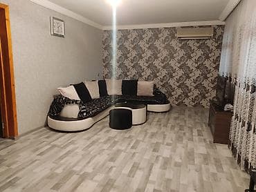 Divanlar: Künc divan, İşlənmiş, Açılmayan, Bazasız, Çatdırılma yoxdur — 1