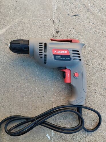 einhell tc gw 150: Drel zubr 550w
Drel — 1