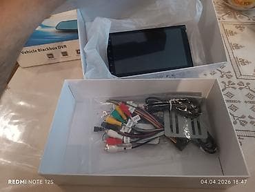 Видеорегистраторы: Salam.Yeni almisam hec istifade olunmayib.Real kim istese asagi e — 1