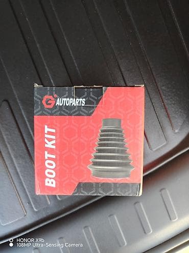 Подвески, ходовые части: Vv 2008 touareg üçün punnik. Yenidir. Şəkildən də göründüyü kimi heç — 1