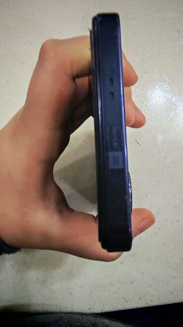 Mətbəx texnikası: Infinix Note 30, 256 GB, rəng - Mavi — 3