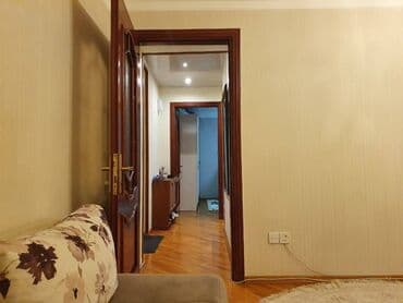 nerimanovda obyekt satilir: Bakı, 2 otaqlı, Köhnə tikili, m. Nəriman Nərimanov, 70 kv. m — 5