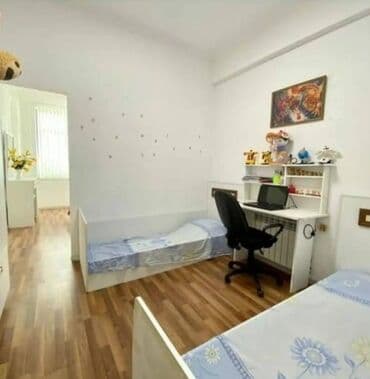 sebail ev: 3 otaqlı, Yeni tikili, 67 kv. m — 7