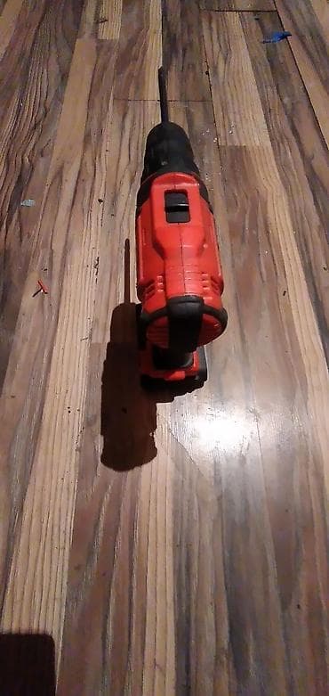 Mexaniki əl alətləri: Sadə drel Akkumulatorlu — 4