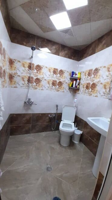 sumqayitda yeni tikili binalar ipoteka: 3 otaqlı, Yeni tikili, m. Avtovağzal, 75 kv. m — 9