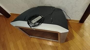 Смарт ТВ приставки: Tam işlək vəziyyətdə TV SONY — 3