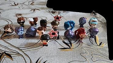 Will - 25 azn diger Stranger things - 6 azn Kinder 28 may metro — 1