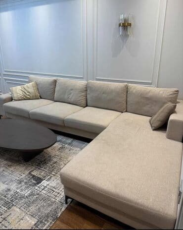 mingəçevirdə divan: Künc divan — 1